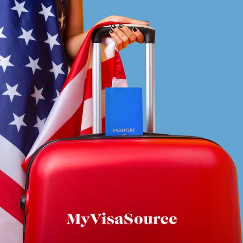 USCIS Updates Visitor Policy for the Fully Vaccinated My Visa Source